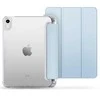 dėklas iPad 10.9 2022 - šviesiai mėlynos spalvos