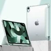 dėklas iPad 10.9 2022 - šviesiai mėlynos spalvos