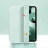 dėklas iPad 10.9 2022 - šviesiai mėlynos spalvos