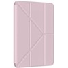 AmazingThing Titan Pro Mag Case for iPad 11" 2025 - Rožinė
