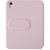AmazingThing Titan Pro Mag Case for iPad 11" 2025 - Rožinė