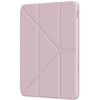 AmazingThing Titan Pro Mag Case for iPad 11" 2025 - Rožinė
