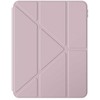 AmazingThing Titan Pro Mag Case for iPad 11" 2025 - Rožinė