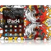 Other Brand Nexgen Skins with 3D effect for iPad 2/3/4 (Iron Eagle 3D)