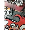 Other Brand Nexgen Skins with 3D effect for iPad 2/3/4 (Iron Eagle 3D)