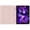 dėklas iPad Air 10.9 2020-2022 / 11 2024 - rožinis