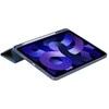 Dėklas iPad Air 10.9 2020-2022 / 11 2024 - tamsiai mėlyna