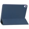 Dėklas iPad Air 10.9 2020-2022 / 11 2024 - tamsiai mėlyna