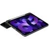 Dėklas iPad Air 10,9 2020–2022 / 11 2024 – juodas