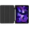 Dėklas iPad Air 10,9 2020–2022 / 11 2024 – juodas
