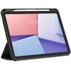 dėklas iPad Air“ 10,9“ 4.5 2020–2022 m. / 11,6“ 2024 m. – juoda spalva
