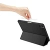 Apple iPad Air 10.9 (4gen / 5gen) / 11.00 (6gen) Spigen Urban Fit dėklas planšetiniam kompiuteriui juodos spalvos