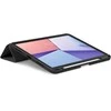 dėklas iPad Air“ 10,9“ 4.5 2020–2022 m. / 11,6“ 2024 m. – juoda spalva