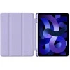 dėklas iPad Air“ 10,9 col. 2020-2022 m. / 11 col. 2024 m. – violetinis