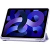 dėklas iPad Air“ 10,9 col. 2020-2022 m. / 11 col. 2024 m. – violetinis