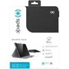 Speck Balance Folio do iPad Air 11” (2026 - 2024) / iPad Air 10.9” (5-4 gen.) (2022-2020) / iPad Pro 11" (2022-2018) juoda