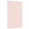 Dėklas iPad Air M3 11 colių pastelinės rožinės spalvos AmazingThing