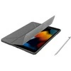 Dėklas iPad Air M3 11 colių pilkas AmazingThing Titan Pro Folio