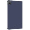 Dėklas iPad Air M3 11 colių su stovu mėlynas AmazingThing