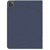 Dėklas iPad Air M3 11 colių su stovu mėlynas AmazingThing