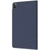 Dėklas iPad Air M3 11 colių su stovu mėlynas AmazingThing
