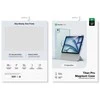 AmazingThing Titan Pro Mag Case for iPad Air 11" M3/M4 (2025/2026) - mėlynas