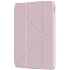 Dėklas iPad Air M3 11 colių Titan Pro Mag rožinis AmazingThing