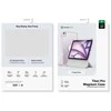 Dėklas iPad Air M3 11 colių Titan Pro Mag rožinis AmazingThing