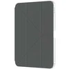 Dėklas iPad Air M3 11 minimalus juodas AmazingThing