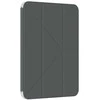 Dėklas iPad Air M3 11 minimalus juodas AmazingThing