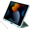 Dėklas iPad Air M3 11 su atrama mėlynas AmazingThing Titan Pro