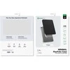 Dėklas iPad Air M3 13 juodas AmazingThing