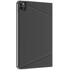 Dėklas iPad Air M3 13 su stovu juodas AmazingThing