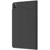Dėklas iPad Air M3 13 su stovu juodas AmazingThing