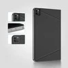 Dėklas iPad Air M3 13 su stovu juodas AmazingThing
