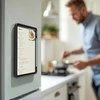 Dėklas iPad Air M3 13 Titan Pro Mag juodas AmazingThing