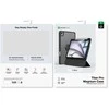 Dėklas iPad Air M3 13 Titan Pro Mag juodas AmazingThing