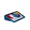 Case Logic 4873 Snapview dėklas iPad Mini 6 Midnight mėlynos spalvos