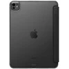 Dėklas iPad Pro 11” (2024/2025) Spigen Liquid Air Folio juodas