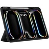 Dėklas iPad Pro 11 2024–2025 planšetei juodas SC Pen Case