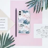 Crong Flower dėklas – dėklas skirtas Apple iPhone 11 pattern 01