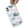 Crong Flower dėklas – dėklas skirtas Apple iPhone 11 pattern 01