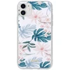 Crong Flower dėklas – dėklas skirtas Apple iPhone 11 pattern 01
