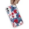 Crong Flower dėklas – dėklas skirtas Apple iPhone 11 pattern 03
