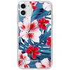 Crong Flower dėklas – dėklas skirtas Apple iPhone 11 pattern 03