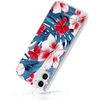 Crong Flower dėklas – dėklas skirtas Apple iPhone 11 pattern 03