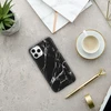 Crong Marble dėklas – dėklas skirtas Apple iPhone 11 Pro Juodas