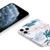 Crong Flower dėklas – dėklas skirtas Apple iPhone 11 Pro pattern 01