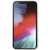 Dėklas Laut Huex Elements - Cover Apple iPhone 11 Pro Max Marble Baltas