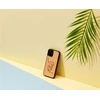 MAN Dėklas iPhone 12 mini katei su raudona žuvimi